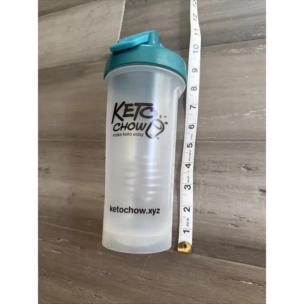 Keto Chow keto chow